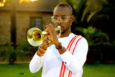 Audio: Eddy Kenzo – Super Dopa (Your Value) (Mp3 Download)