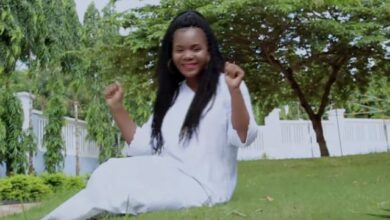 VIDEO: Natasha Lisimo - Shukurani (Mp4 Download) - KibaBoy