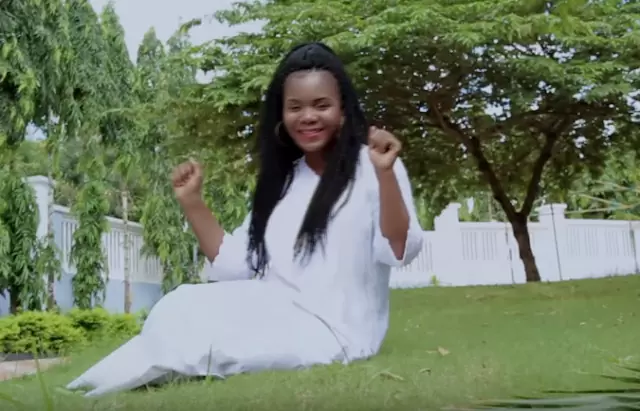 VIDEO: Natasha Lisimo - Shukurani (Mp4 Download)