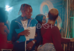 VIDEO: Country Wizzy Ft. Nikki Wa Pili - CALABASH (Mp4 Download) - KibaBoy