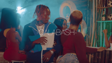 VIDEO: Country Wizzy Ft. Nikki Wa Pili - CALABASH (Mp4 Download) - KibaBoy