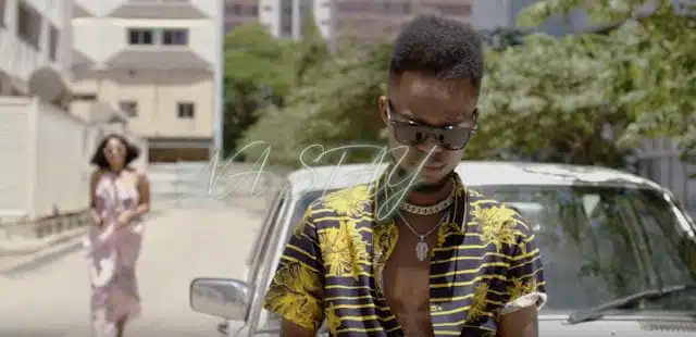 VIDEO: B Gway - Na Stay (Mp4 Download)