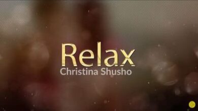 Audio: Christina Shusho - Relax (Mp3 Download) - KibaBoy