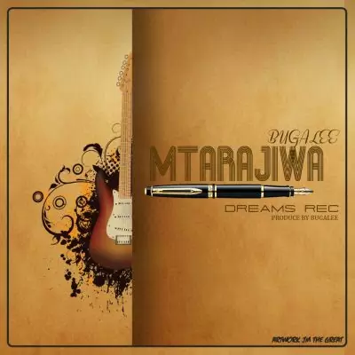 Audio: Bugalee – Mtarajiwa (Mp3 Download)