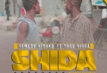 Audio: Hemedi Kiduku Ft. Dogo Nigga - SHIDA (Mp3 Download) - KibaBoy