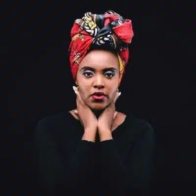 Audio: Viola Karuri - Nitakungojea (Mp3 Download)