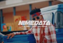 VIDEO: Waso Wiso Ft. B Gway X Mee Brown X Ivan - Nimedata (Mp4 Download) - KibaBoy