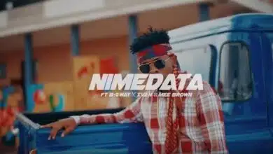VIDEO: Waso Wiso Ft. B Gway X Mee Brown X Ivan - Nimedata (Mp4 Download)
