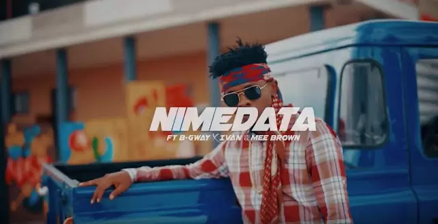 VIDEO: Waso Wiso Ft. B Gway X Mee Brown X Ivan - Nimedata (Mp4 Download)