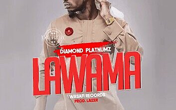 Audio: Diamond Platnumz Ft. Gabe - Lawama (Mp3 Download)