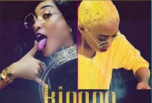 Audio: Haitham kim X Amber Lulu – Kigogo (Mp3 Download) - KibaBoy