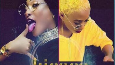 Audio: Haitham kim X Amber Lulu – Kigogo (Mp3 Download) - KibaBoy