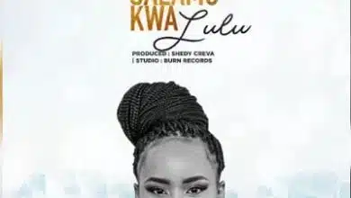 Audio: Ya Mungu - Salam Kwa Lulu (Mp3 Download)