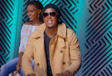 VIDEO: Wyre - Mimi Naye (Mp4 Download) - KibaBoy