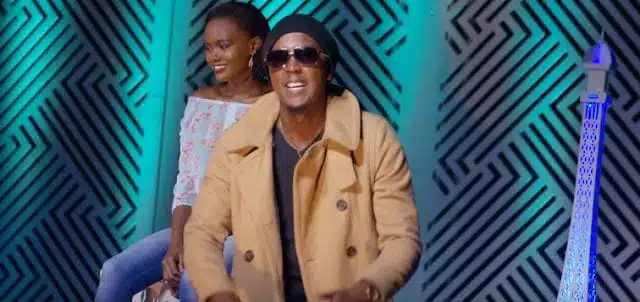 VIDEO: Wyre - Mimi Naye (Mp4 Download)