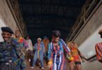 VIDEO: Sauti Sol Ft. Nyashinski - Short And Sweet (Mp4 Download) - KibaBoy