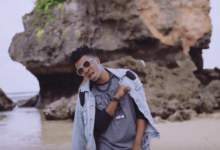 VIDEO: Chege Ft. Maka Voice - Damu ya Ujana (Mp4 Download) - KibaBoy