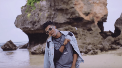 VIDEO: Chege Ft. Maka Voice - Damu ya Ujana (Mp4 Download) - KibaBoy