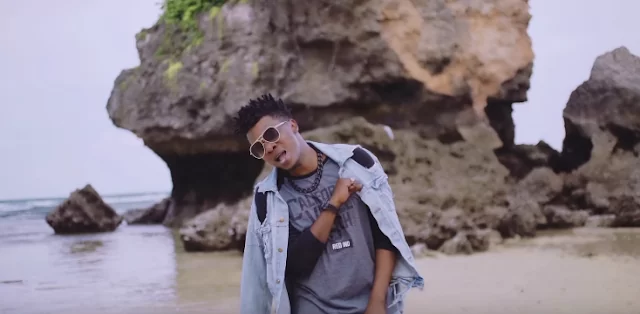 VIDEO: Chege Ft. Maka Voice - Damu ya Ujana (Mp4 Download)