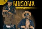 Audio: Mataluma ft Brown Punch – Musoma (Mp3 Download) - KibaBoy