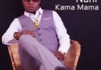 Audio: Christian Bella Ft. Ommy Dimpoz – Nani Kama Mama (Mp3 Download) - KibaBoy