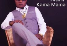 Audio: Christian Bella Ft. Ommy Dimpoz – Nani Kama Mama (Mp3 Download) - KibaBoy