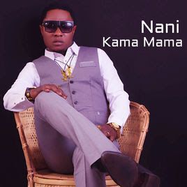 Audio: Christian Bella Ft. Ommy Dimpoz – Nani Kama Mama (Mp3 Download) - KibaBoy