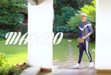 VIDEO: Marioo - Yale (Mp4 Download) - KibaBoy