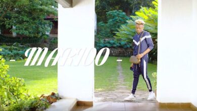 VIDEO: Marioo - Yale (Mp4 Download) - KibaBoy