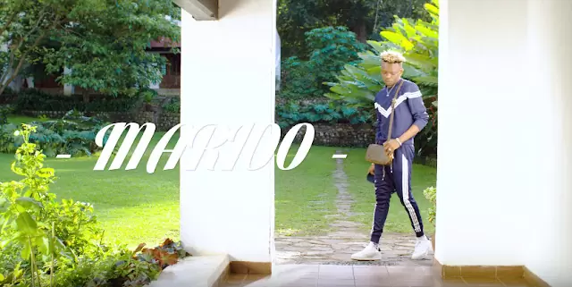 VIDEO: Marioo - Yale (Mp4 Download)