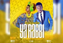 Audio: Mayunga Ft. Maua Sama - Yarabbi ya Allah (Mp3 Download) - KibaBoy