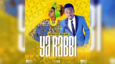 Audio: Mayunga Ft. Maua Sama - Yarabbi ya Allah (Mp3 Download) - Kibaboy