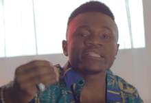 VIDEO: Mbosso - Alele (Mp4 Download) - KibaBoy