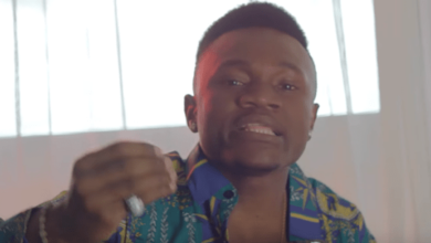 VIDEO: Mbosso - Alele (Mp4 Download) - KibaBoy