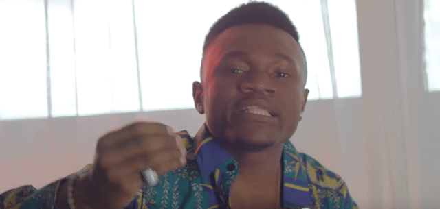 VIDEO: Mbosso - Alele (Mp4 Download) - KibaBoy