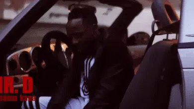 VIDEO: Mr D - Tabasamu Kaua (Mp4 Download)