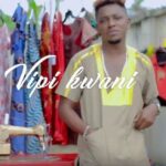 VIDEO: Msami - Vipi Kwani (Mp4 Download) - KibaBoy