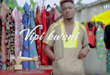 VIDEO: Msami - Vipi Kwani (Mp4 Download) - KibaBoy