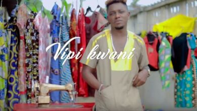 VIDEO: Msami - Vipi Kwani (Mp4 Download) - KibaBoy