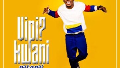 Audio: Msami - Vipi Kwani (Mp3 Download) - KibaBoy