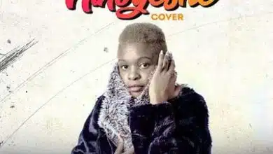 Audio: Carla Stunner – Ninogeshe Cover (Mp3 Download)