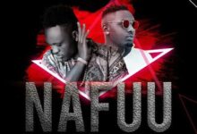 Audio: Lomodo Ft. Baraka The Prince - Nafuu (Mp3 Download) - KibaBoy