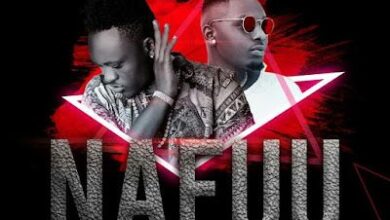 Audio: Lomodo Ft. Baraka The Prince - Nafuu (Mp3 Download) - KibaBoy