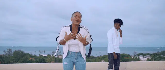 VIDEO: Nini - Kolo (Mp4 Download)