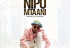 Audio: Promise ft Madee – Nipo Mtaani (Mp3 Download) - KibaBoy