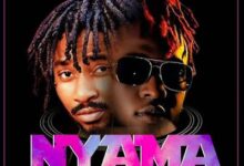 Audio: Abydad x Mesen Selekta – Nyama (Mp3 Download) - KibaBoy