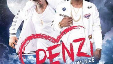 Audio: Rayvanny Ft. Harmonize - Penzi (Mp3 Download) - KibaBoy