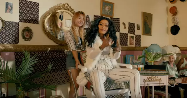 VIDEO: Papa Dennis Ft. Ray C - Tornado (Mp4 Download)