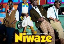 Audio: Ruby ft The Mafik – Niwaze (Mp3 Download) - KibaBoy