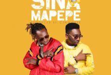 Audio: G vas Ft. Country Wizzy - Sina Mapepe (Mp3 Download) - KibaBoy